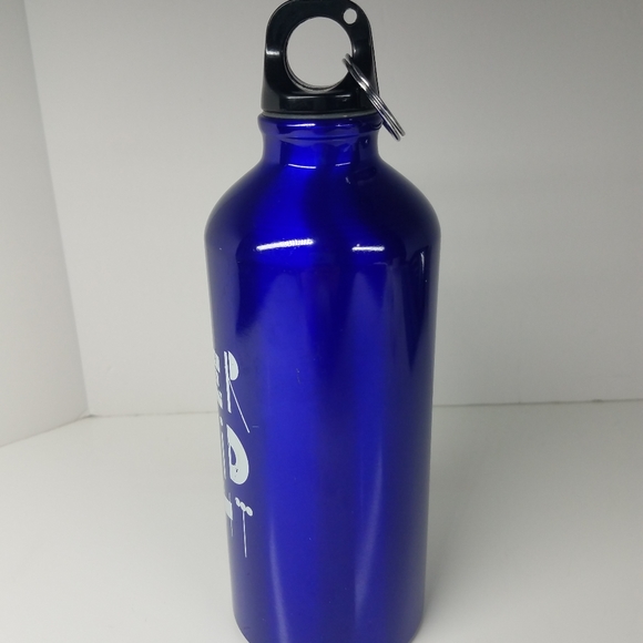 After Midnight Water bottle Broadway Memorabilia - Picture 3 of 12